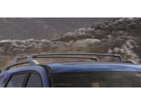 Nissan Pathfinder Roof Rail Crossbars - T99R1-6TA0D