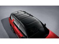 Nissan Pathfinder Roof Rail Crossbars - T99R1-6TA1D