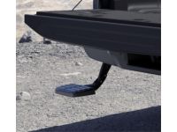 Nissan Frontier Rear Bumper Step-up Assist - T99T7-9BU10