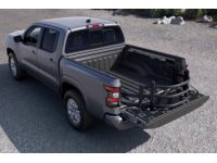 Nissan Frontier Bed Extender - T99T7-9BU1A