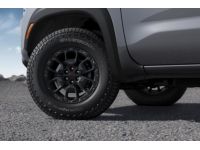 Nissan Frontier Wheels - T99W1-9BU3K