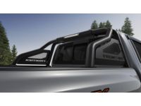 Nissan Frontier Sport Bar - T99Y4-9BU25