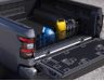 Nissan Frontier Cargo Net