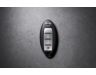 Nissan Pathfinder Remote Engine Start