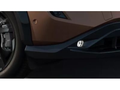 Nissan Fog Lights T99F1-5MP0A