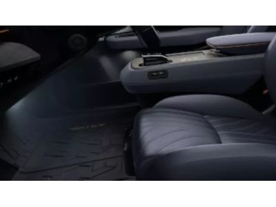 T99F3-5MP0A Nissan Interior Accent Lighting Product Photo 1 of 1