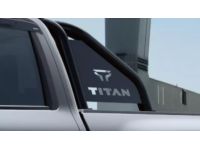 Nissan Titan Sport Bar - 999Y4-W603A