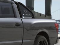 Nissan Titan Sport Bar - 999Y4-W604A