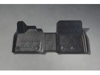 Nissan ARIYA Floor Mats - T99E4-5MP0A
