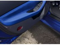 Nissan Z Door Sill Protector - T99E8-6GP0A