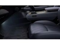 Nissan ARIYA Interior Lighting - T99F3-5MP0A