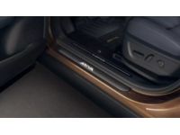 Nissan ARIYA Kick Plates - T99G6-5MP00