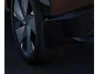 Nissan ARIYA Splash Guards - T99J2-5MP2A