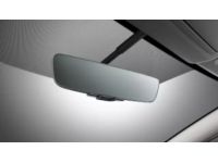 Nissan Pathfinder Auto-Dimming Rear View Mirror - T99L1-7LG0A