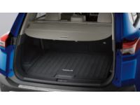 Nissan Rogue Cargo Cover - T99N3-6RR0B