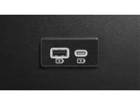 Nissan USB Charging Ports - T99Q7-6SA0A