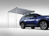Nissan Rogue Roof Rail Crossbars - T99R2-A609A