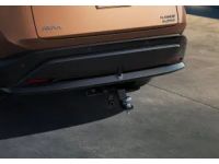Nissan Trailer Tow Harness - T99T8-5MP0A