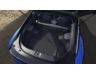 Nissan Z Cargo Net