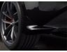 Nissan Z Splash Guards