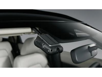 Nissan Dual Camera Drive Recorder 99Q6-5VG0B