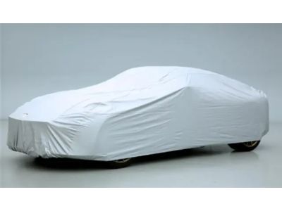 Nissan Car Cover K9001-6GP1A