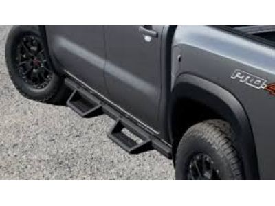 T98T6-9BU95 Nissan Hoop Step Product Photo 1 of 1