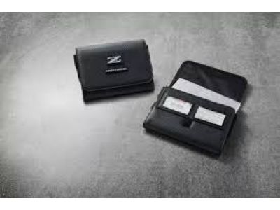 T99A4-6GP1A Nissan Owner’s Manual Branded Portfolio Product Photo 1 of 1