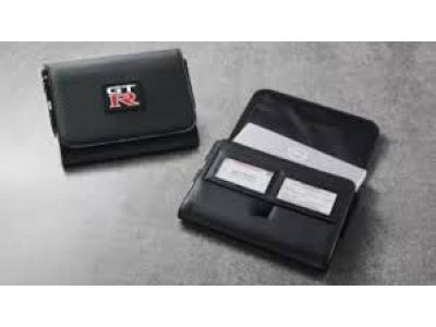 T99A4-DV000 Nissan Owner’s Manual Branded Portfolio Product Photo 1 of 1