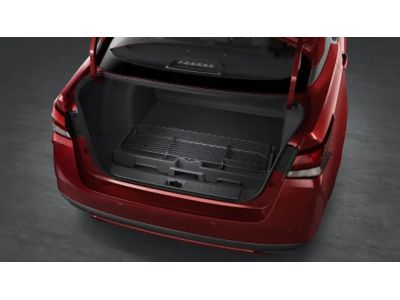 Nissan Sliding Trunk Organizer - Removable trunk organizer / Tray T99C2-6CA3A