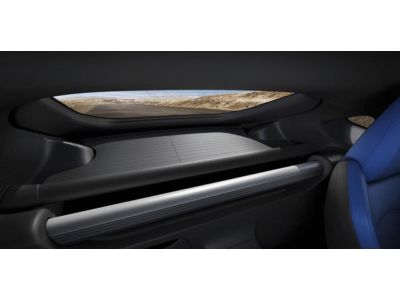 T99D1-6GP0G Nissan Graphic - Racing Stripe Product Photo 1 of 1
