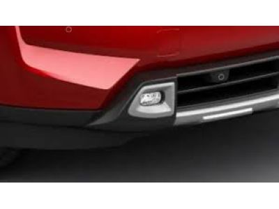 T99F1-6TA0A Nissan Fog Lights Product Photo 1 of 1
