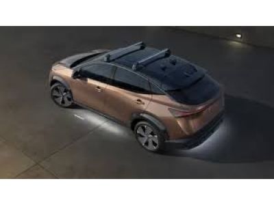 T99F4-5MP7A Nissan Exterior Ground Lighting w/ Logo and Rear Illumination Product Photo 1 of 1