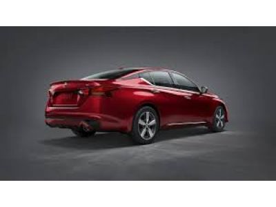 T99G2-6CA0A Nissan Body Side Moldings - Chrome Product Photo 1 of 1