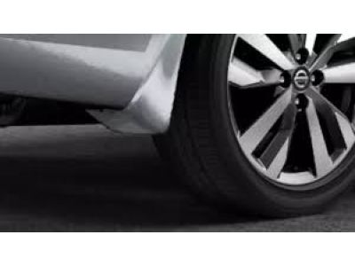 Nissan Splash Guards T99J2-9ES0A
