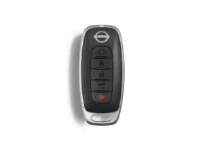 Nissan Remote Engine Start T99K1-6TA4B