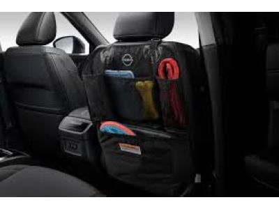 Nissan Seatback Organizer T99N4-6TA0A
