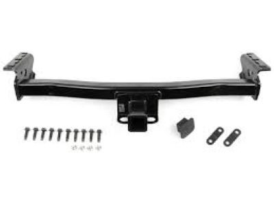 T99T5-9BU0C Nissan Tow Hitch Product Photo 1 of 1