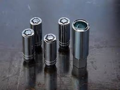 Nissan Wheel Locks T99W2-3X010