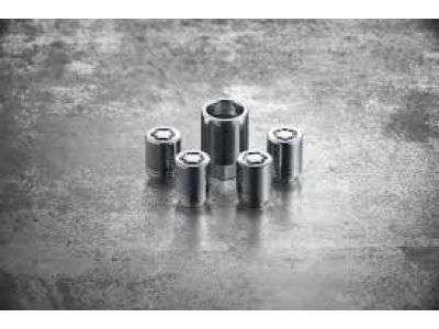 Nissan Wheel Locks Spin Collar T99W2-4X010