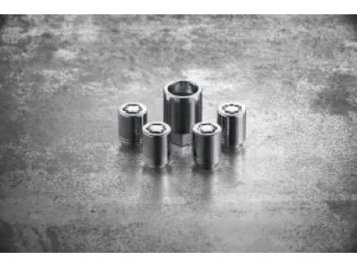 Nissan Wheel Locks T99W2-A7010