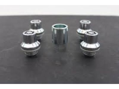 Nissan Wheel Locks T99W2-JT010