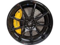 Nissan Z Wheels - D0300-6GP0A