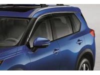 Nissan Rogue Wheels - H0800-6RR2A