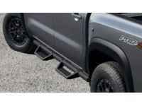 Nissan Frontier Step Rails - T98T6-9BU2C