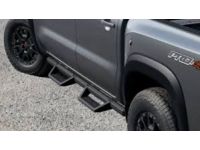 Nissan Frontier Step Rails - T98T6-9BU90