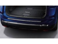 Nissan Roof Rail Crossbars - T99B1-6RR3E