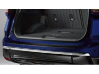 Nissan Rogue Rear Bumper Protector - T99B2-6RR0B