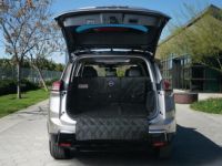 Nissan Rogue Cargo Cover - T99C3-6MA0P