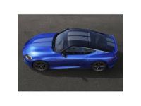Nissan Z Dual Head Restraint DVD - T99D1-6GP0A
